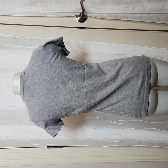 Next Level Dog Rampaging T-Shirt - Picture 3 of 4